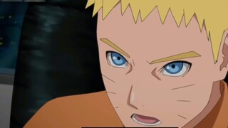 Boruto: Danzo's ultimate secret technique, the squad leader who destroyed Konoha, and Otsutsuki Tone