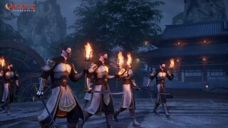 Supreme Alchemy Episode 131 Subtitle Indonesia