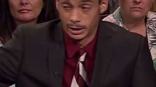 بعد عام اكتشف الأب أن ابنته ليست ابنته البيولوجية، فتصرفه كان مذهلاً للغاية!