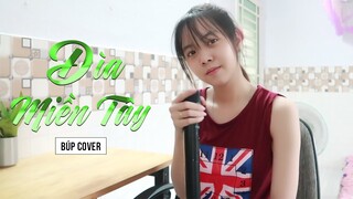 Dìa Miền Tây (Mời Em Về Thăm Quê Anh) - Tam Kê x Wikey | Búp Cover