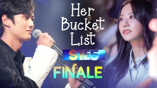 Her Bucket List S1: E5 2021 HD TAGDUB 720P