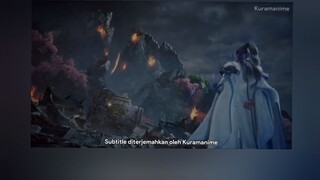 My Senior Brother Is Too Strong Eps 47 indo