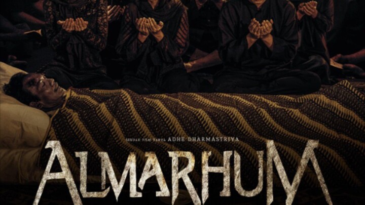 Almarhum 2025