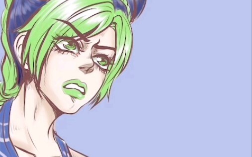 [ลายมือแกะสลักทราย JOJO] พายุฝนฟ้าคะนองเกาหลีของเฉิงฮวา