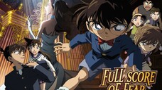 Thám tử lừng danh Conan movie 12: Tận cùng của sự sợ hãi