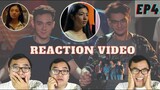 My Extraordinary | Episode 4: Pieces of You Reaction Video & Review