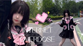 INTERNETOVERDOSE สมอสาวต้องพึ่งพิงอย่างมาก