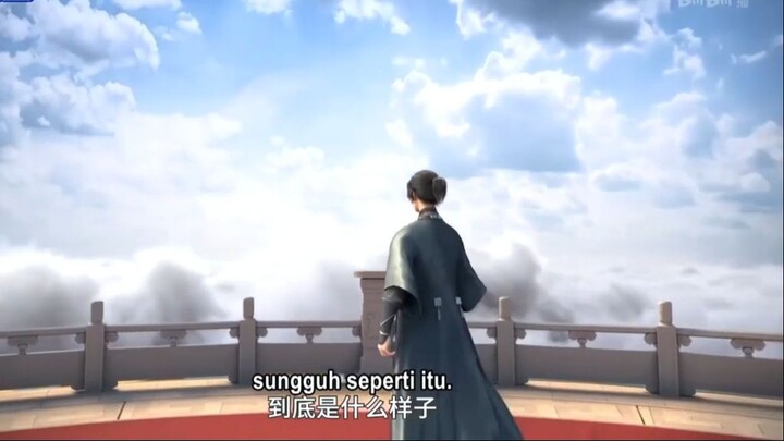 Walking The Way EP 4 Subtitle Indonesia