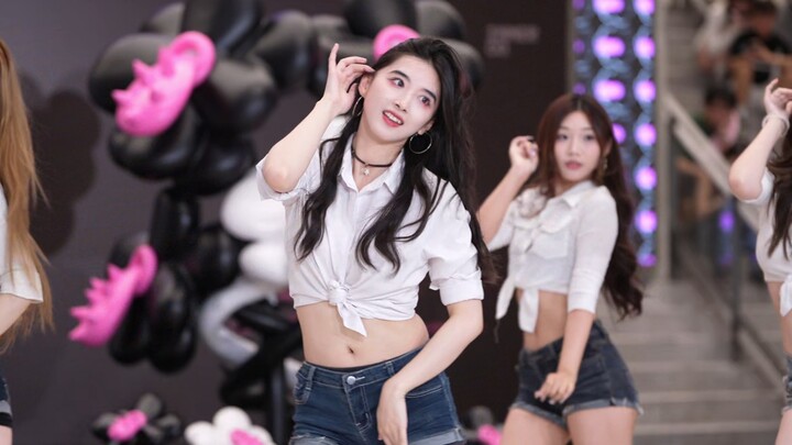 คราวนี้แม่ก็สดใสอีกแล้ว