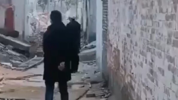 Kill That Shijiazhuang Man