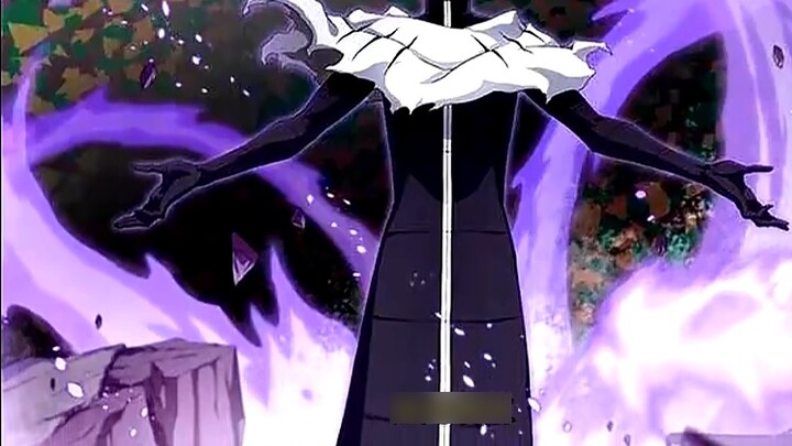 BLEACH bleach five special forces