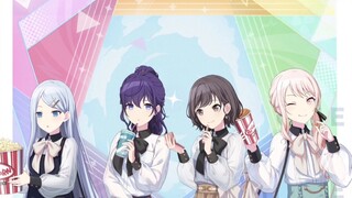 ペンタトニック 25时，Nightcord见。ver.