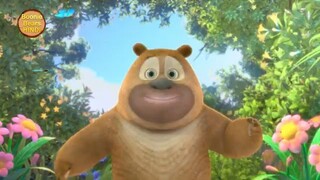 छोटे की गहरी नींद  _ Bablu Dablu Cubs S2 Ep 20 Hindi Cartoon _ Bears Cartoon _ B