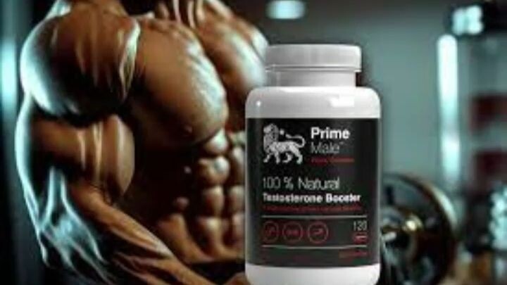 Prime Male:-Ingredients,Efficacy & WARNINGS