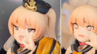 Let you understand the quality of the motherland version of the hand-made ~ Becky heavy version of A