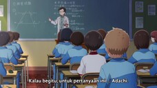 Ep 7 [p2] - Boku no Kokoro no Yabai Yatsu Subtitle Indonesia