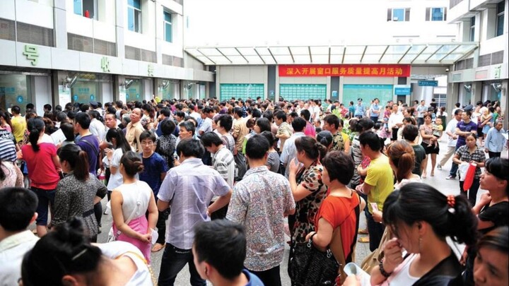Senior academician speaks frankly: Each department should specialize in one type of illness. Who ask