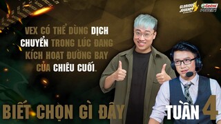 SE không chỉ mang đến tiếng cười mà còn mang đến kiến thức cho người chơi LMHT. [Biết Chọn Gì Đây]