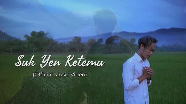 Suk Yen Ketemu - Amink Kun & Anggie Novika (Official Music Video)