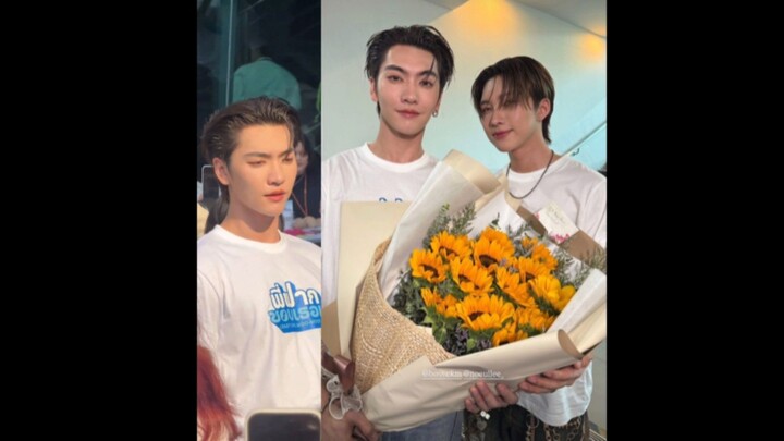 [Eng Sub] 21 Feb 2026 BossNoeul CrazyLove-MooMoo Worship Part 1 #บอสโนอึล #bossnoeul #BoNoH