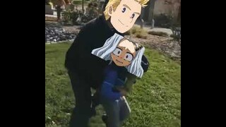 BNHA Vines That Will Make Your Day Even Better