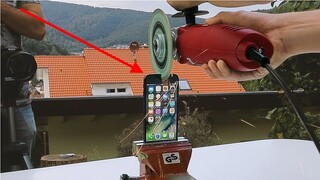 10 Màn Phá Hủy Iphone Độc Đáo Nhất Của Các Youtuber