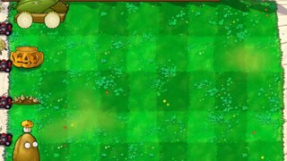 PVZ随机三株植物VS白眼巨人僵尸，谁能获胜？(1)