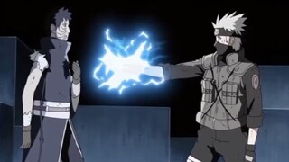 Kakashi mode Sunda 🗿