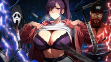 Brutall Baru Mulai Udh full Kombo Maut..‼️🤯🥵