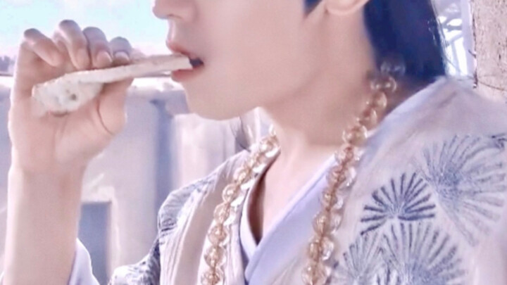 ตอนนี้ที่ยกขึ้นโต๊ะมา คือระดับที่โดนบดขยี้จนราบเรียบเลยทีเดียว
