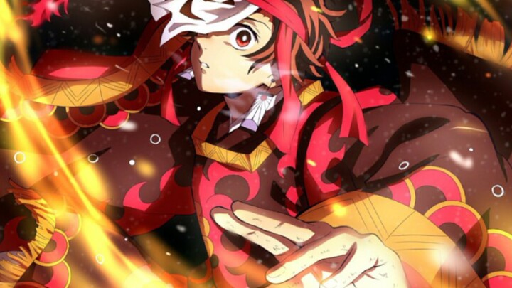 ⚠️We, the Demon Slayer Corps, will live forever until the day Demon Slayer dies.