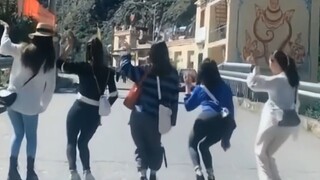 Funny Dancing Videos