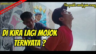 film pendek kocak jawa serang(dikira lagi mojok) | BINONG CINEMA