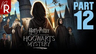 Harry Potter: Hogwarts Mystery Walkthrough Part 12 No Commentary
