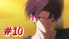 UniteUp! - Episode 10 (English Sub)