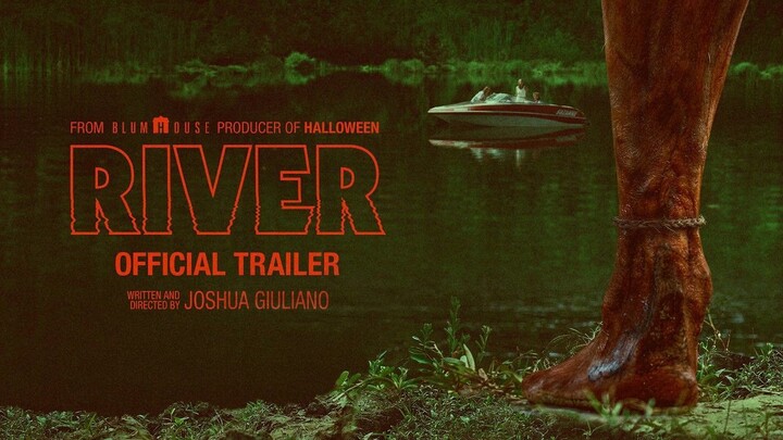 River _ Official Trailer