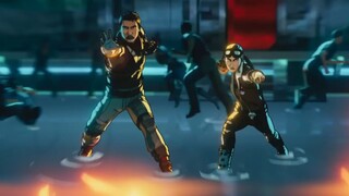 Marvel Animation’s Marvel Zombies - Official Trailer (2025)_03a