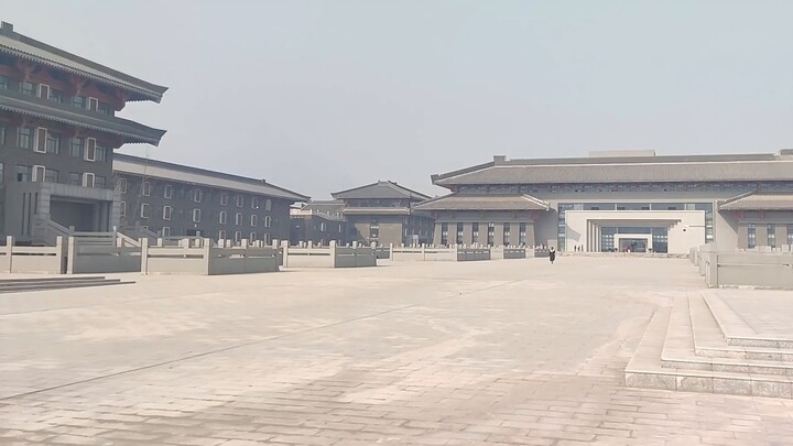 In our school, going to school is like going to court