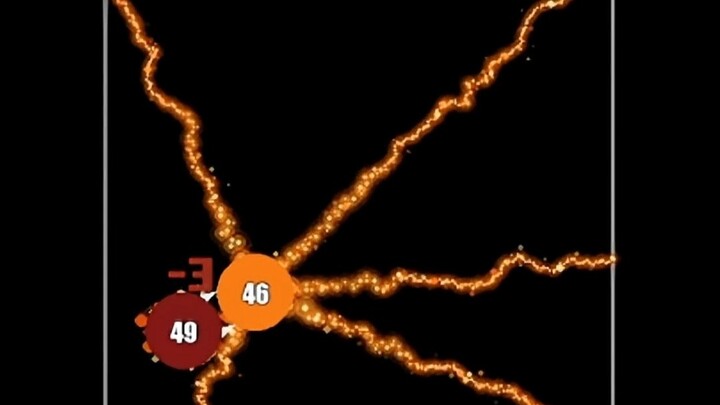 Vampire vs. Volcano