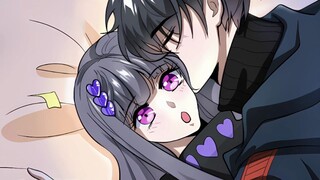 好白菜终于要被猪拱了，米粒羊入虎口