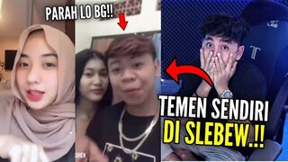 GUA GAK BISA BERKATA KATA LAGI‼️..REACT MEME KOCAK