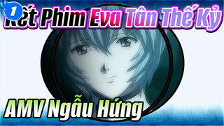 Eva Tân Thế Kỷ Ending - Undirected AMV_1