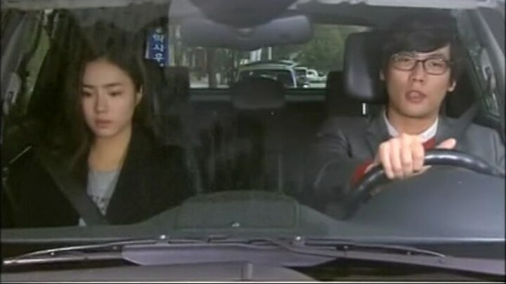 High Kick ss2 ตอน49-50 พากย์ไทย