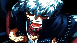 Dabi Abu Lahap [AMV]