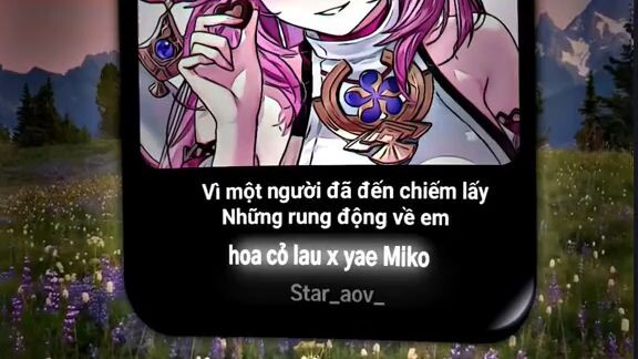 nghe nó cứ cuốn thế nào í