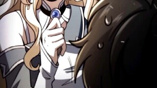 [MMV] Aku tidak menjual diriku - Manhua