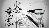 【NARUTO -ナルト- 】The Will of Fire PV【20 th Anniversary】_ NARUTO The Will of Fire