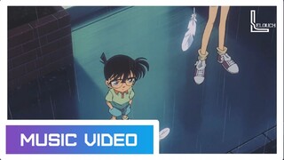 AMV Thu Cuối - Mr.T x Yanbi x Hằng Bingboong | Thám Tử Lừng Danh Conan Shinichi Và Ran