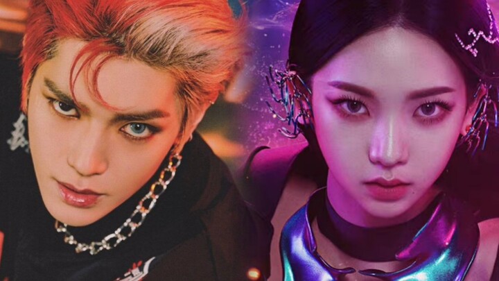 Two tech icons of SM, AI enters the K-pop scene! [Lee Tae‑yong | Yoo Jeong‑min]