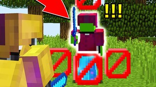 This is an inescapable BUG!